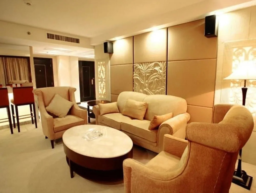 Yunfeng Hotel - Guangzhou
