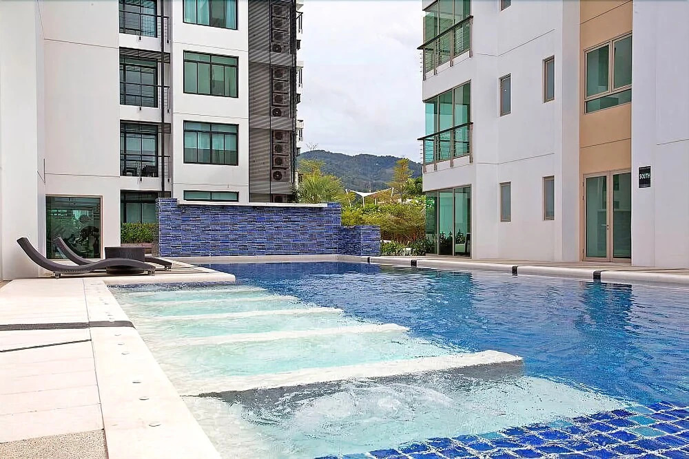 Kamala Chic Apartment, Phuket Luxury Holiday Rentals