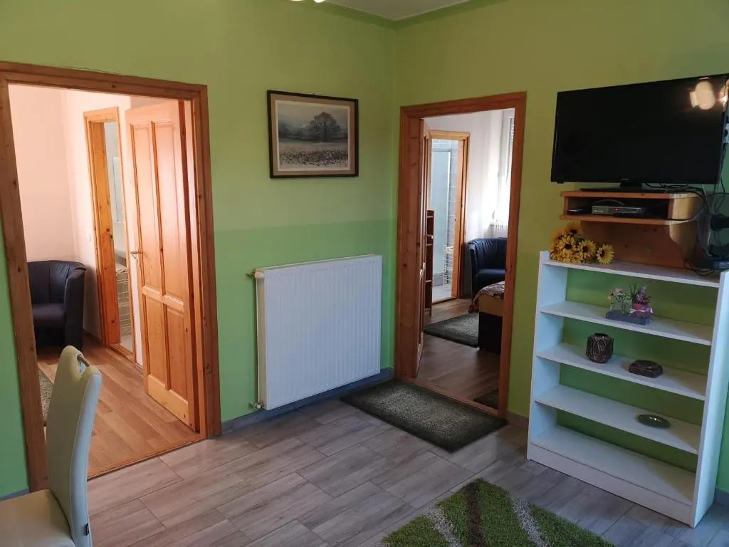 Fortuna Apartman