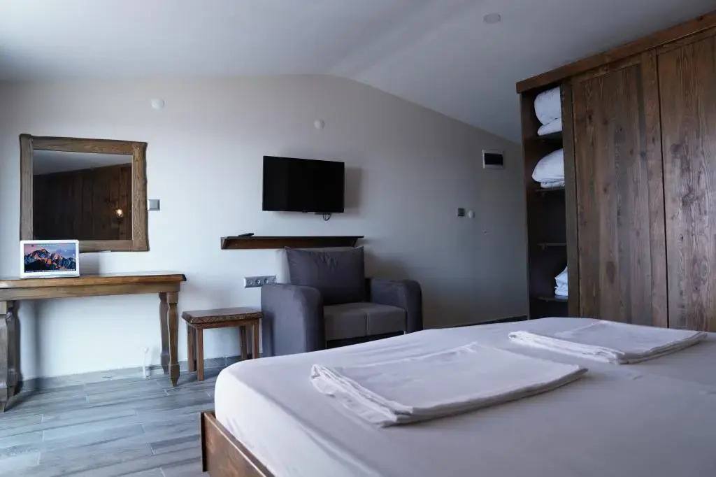 Astroia Otel