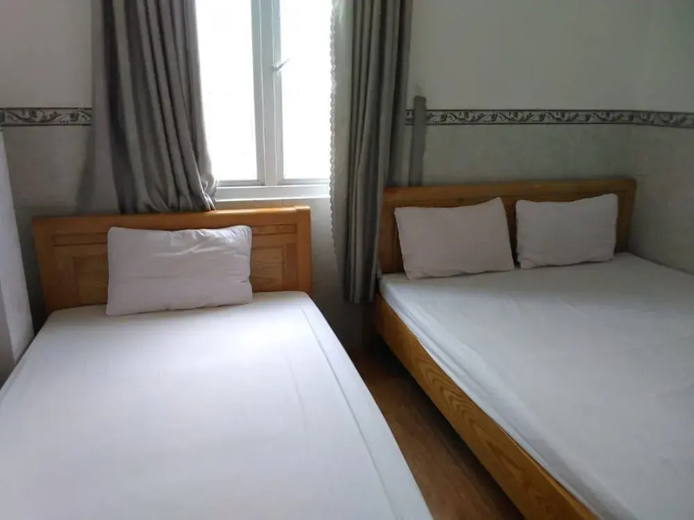 Oyo 1015 Bon Mua Hotel