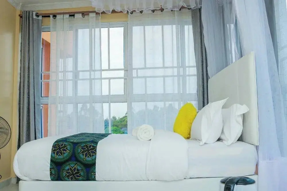 Odelia Gardens Hotel