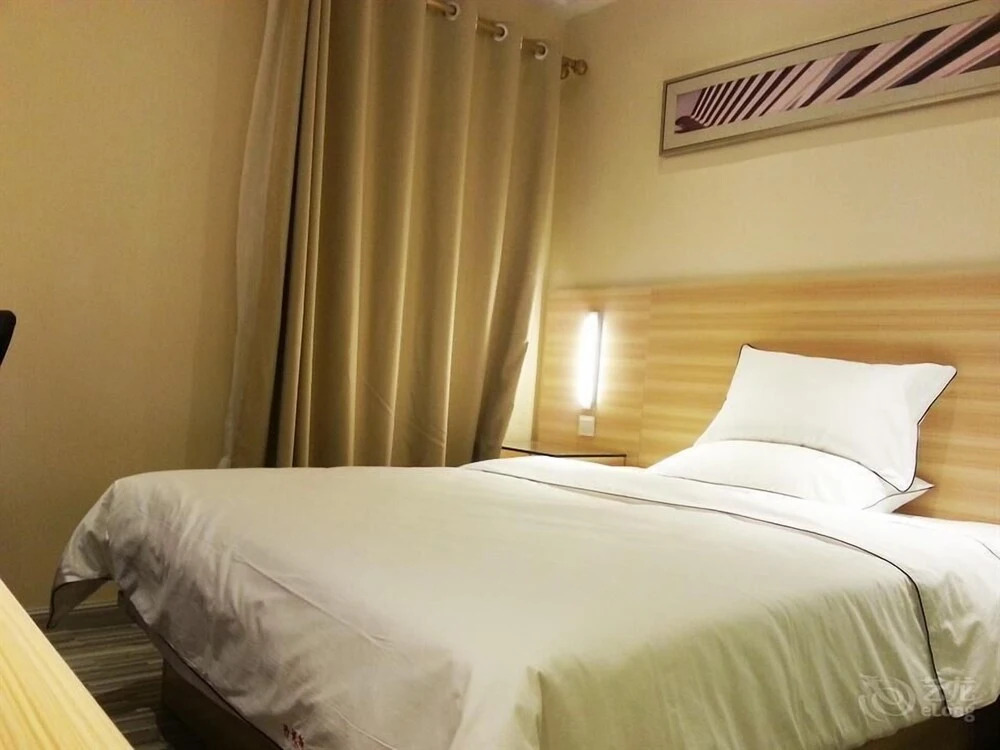 Denise Hotel Apartment(Shangxiajiu Branch)
