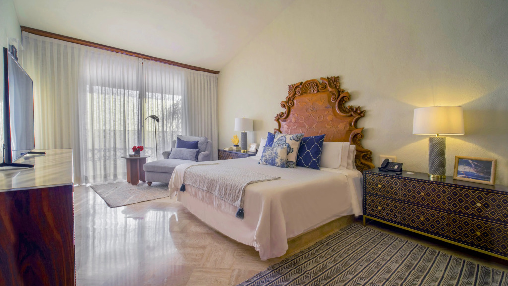 Fiesta Americana Puerto Vallarta All Inclusive & Spa