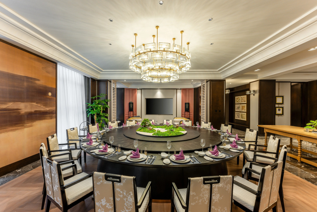 Holiday Inn Jianhu By Ihg