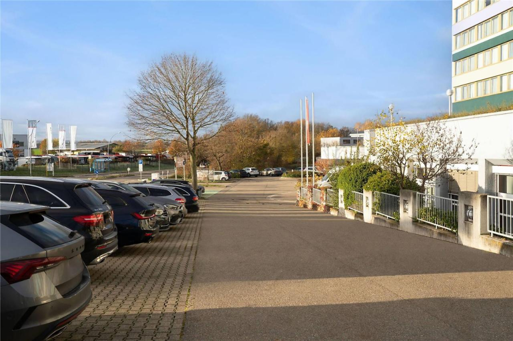 elaya hotel stuttgart ludwigsburg, Trademark by Wyndham