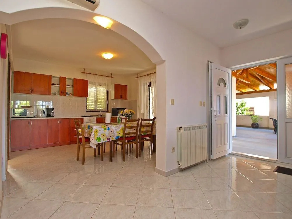Apartment 603