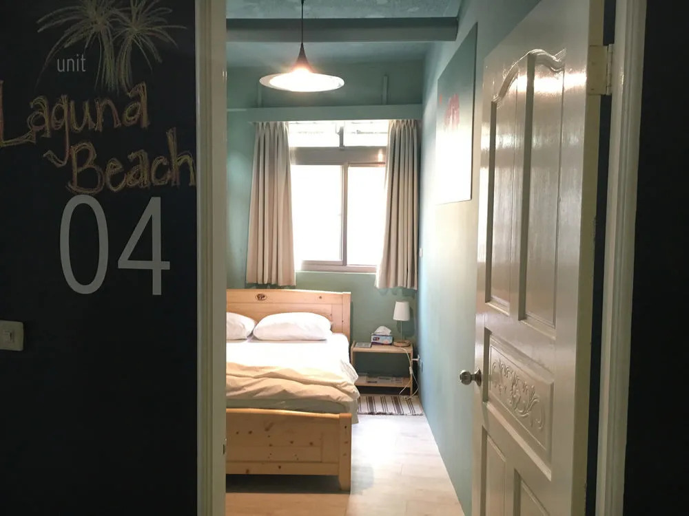 Kali Inn Hostel