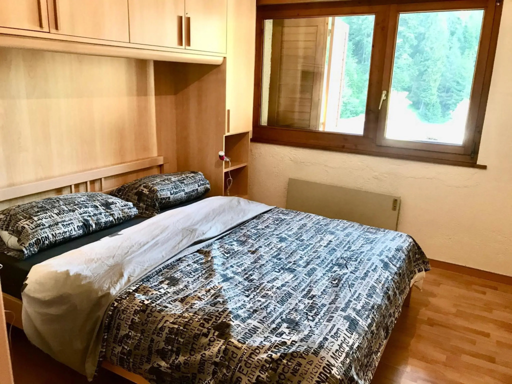 Appartamento chalet
