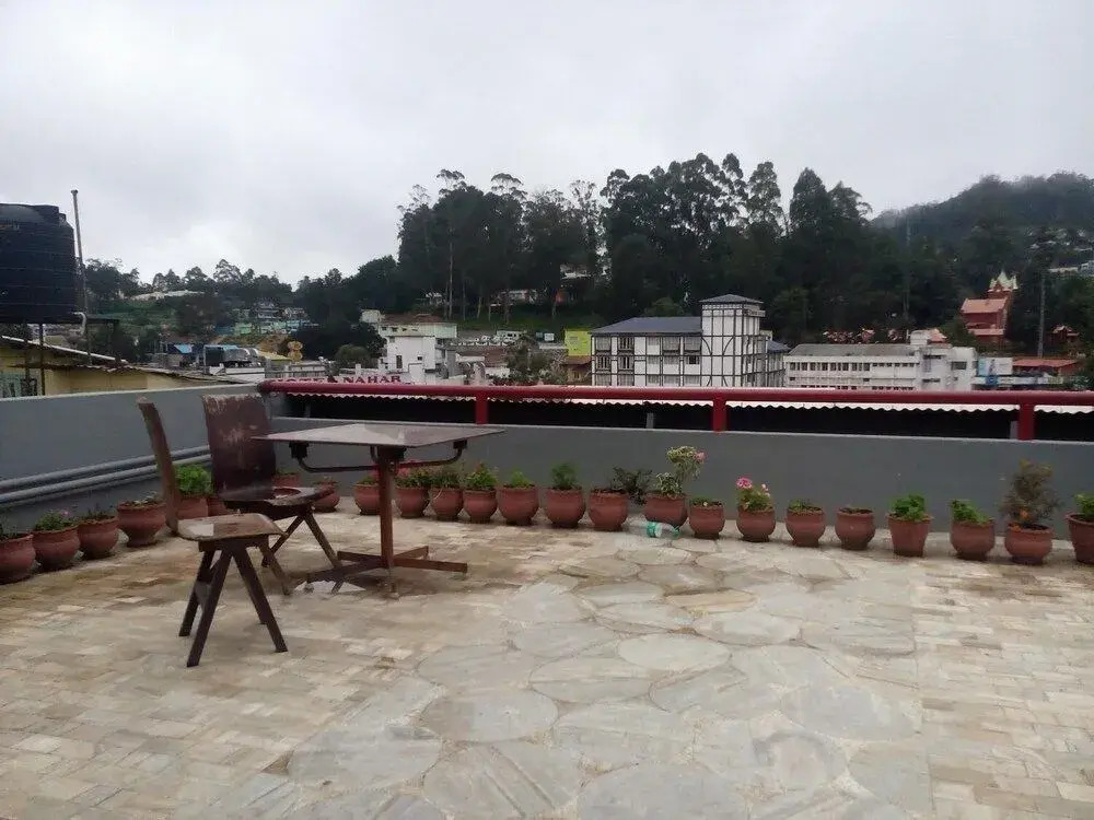Hotel Preethi Palace