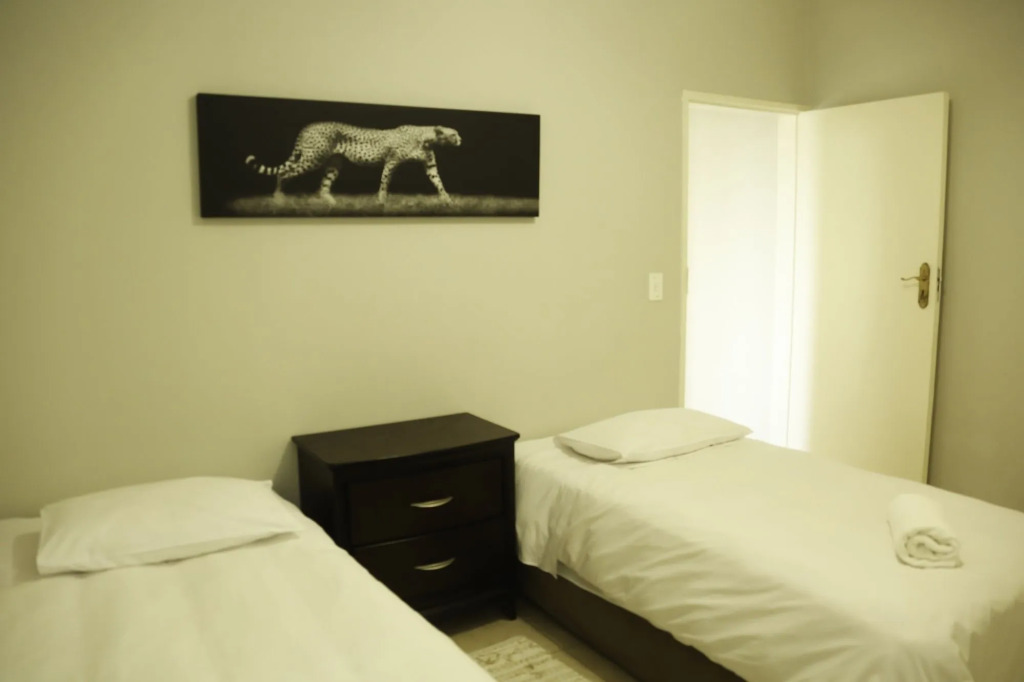 Tilla's Guesthouse