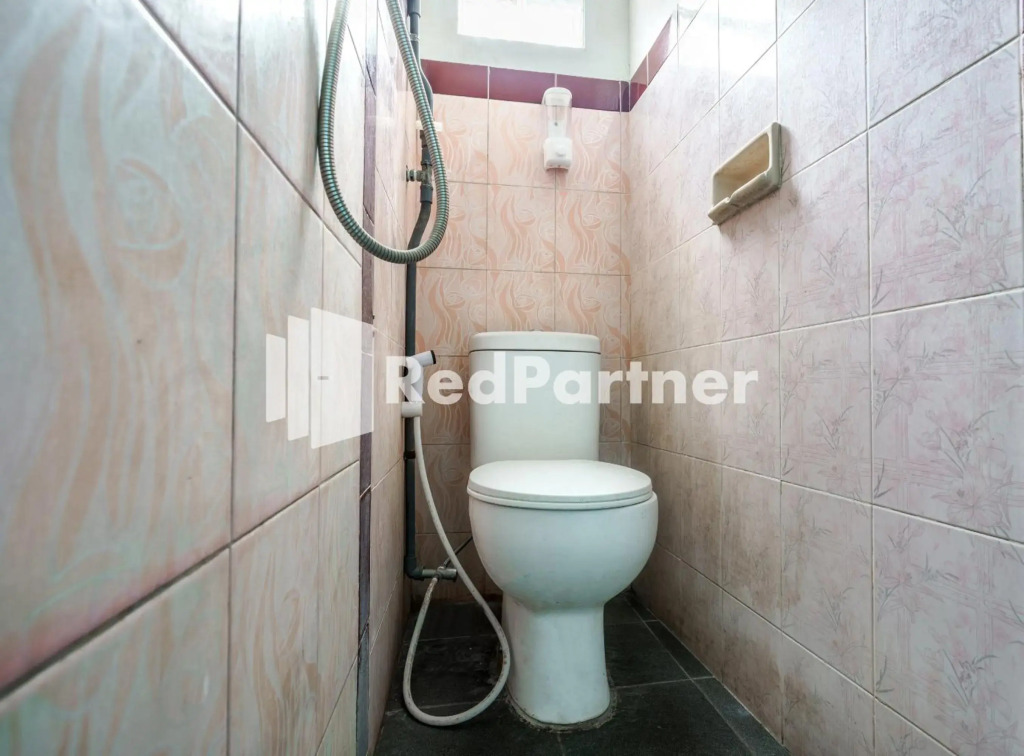 Nafisa Homestay Syariah Near Jatim Park 3 Batu Mitra RedDoorz