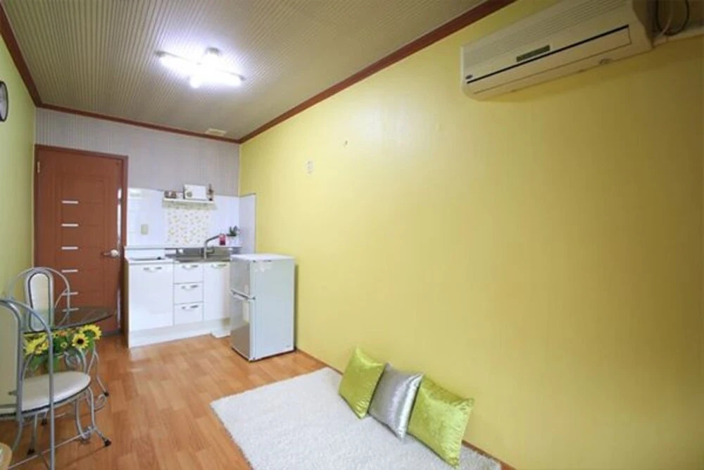 Ganghwadokathana Pension