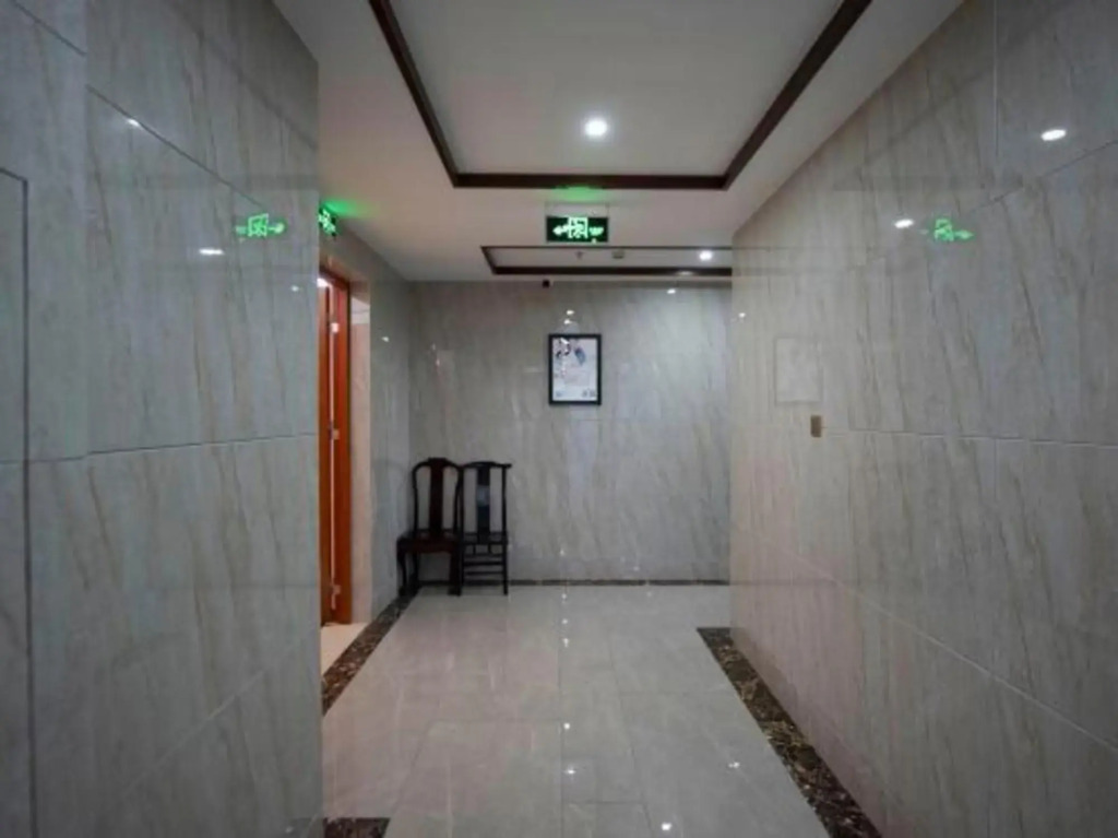 Huangshan Huizhou Flavor Hotel