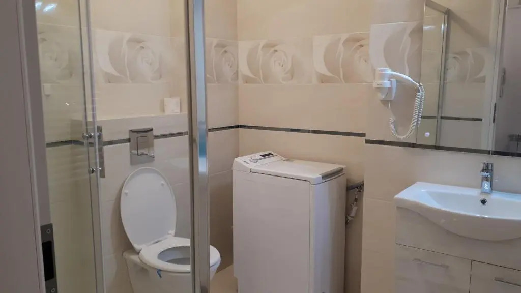 Tibiscum Apartament, Bucuresti