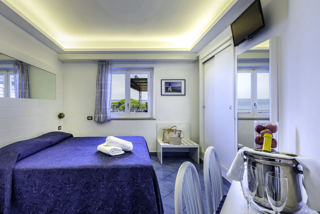 Hotel Il Faro