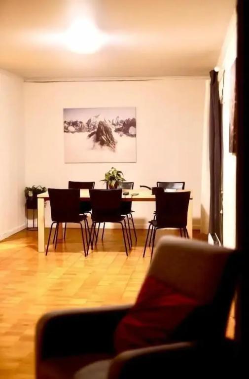 Kyst Apartment