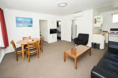 Urban Apartments
