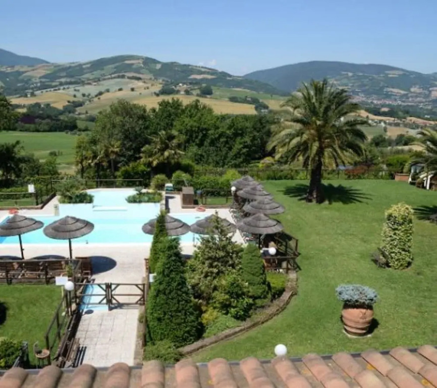 La Valle Del Sole Country House