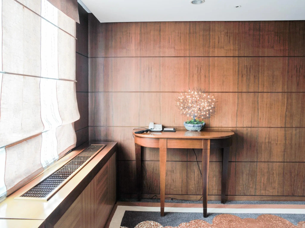 The K-Hotel Seoul