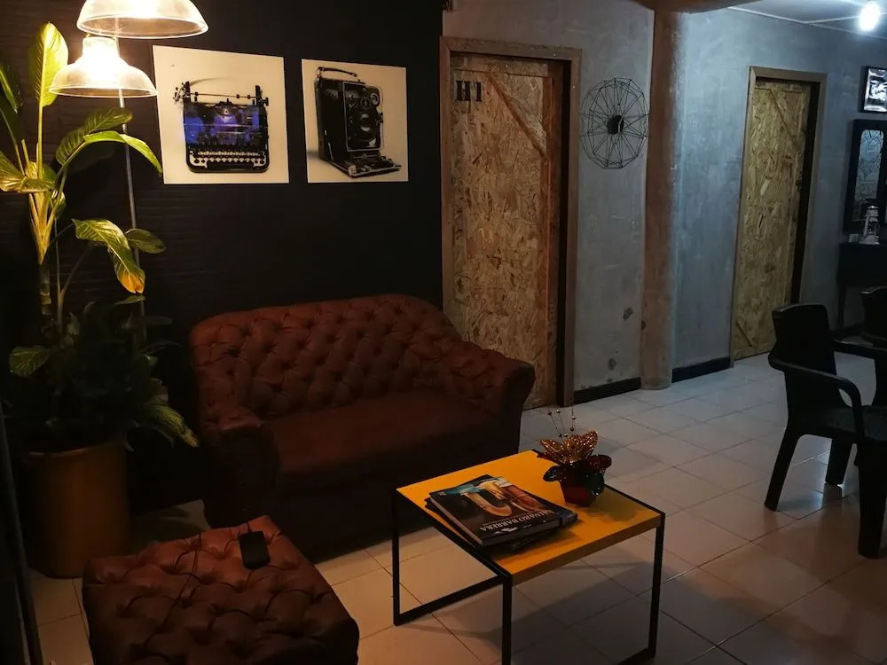 Cartagena Friends Hostel
