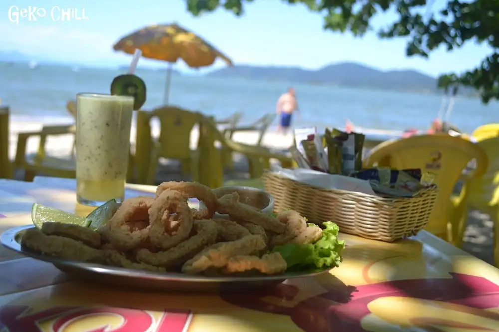 Chill Inn Paraty Hostel & Pousada