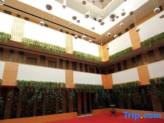 Yongfu Shuitianhui Business Holiday Hotel