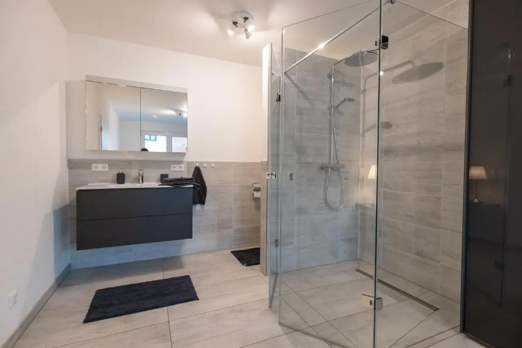 Apartement Laatzen nähe Messe