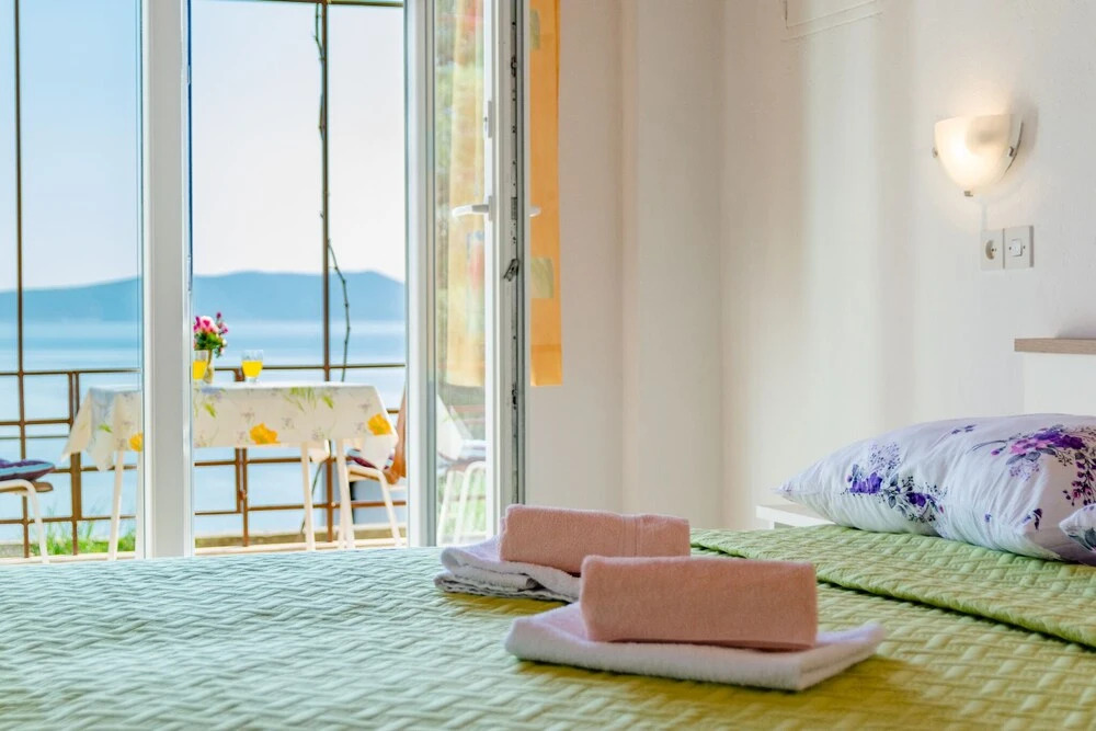 Rooms Sani