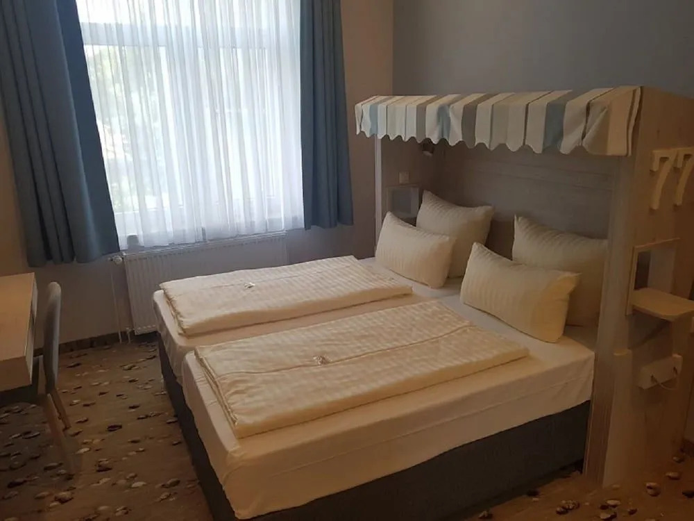 DORMERO Hotel Wilhelmshaven