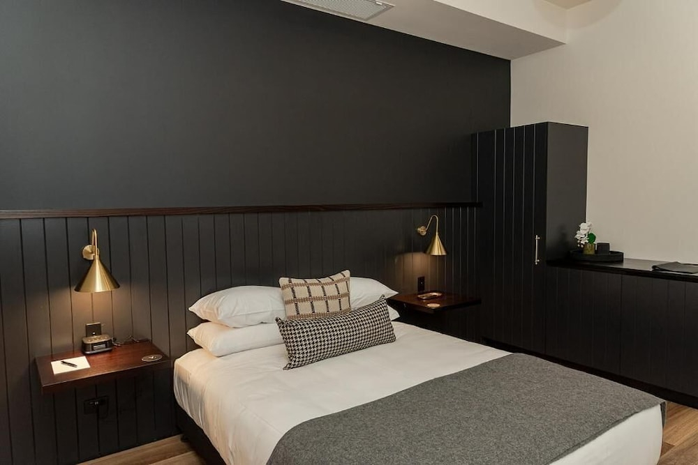 The Victoria Hotel Rutherglen