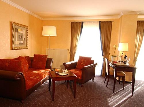 Hotel Ambiente