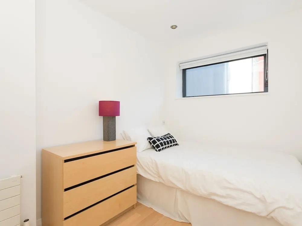 Temple Bar Apartment