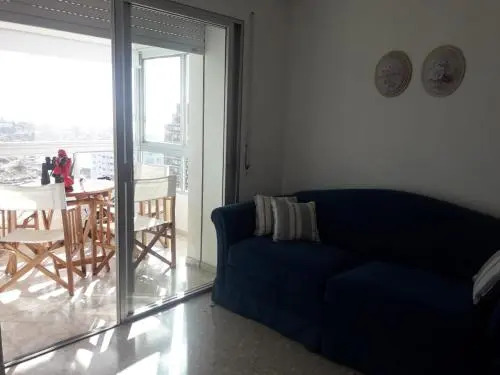 Apartamento Libertador 1201