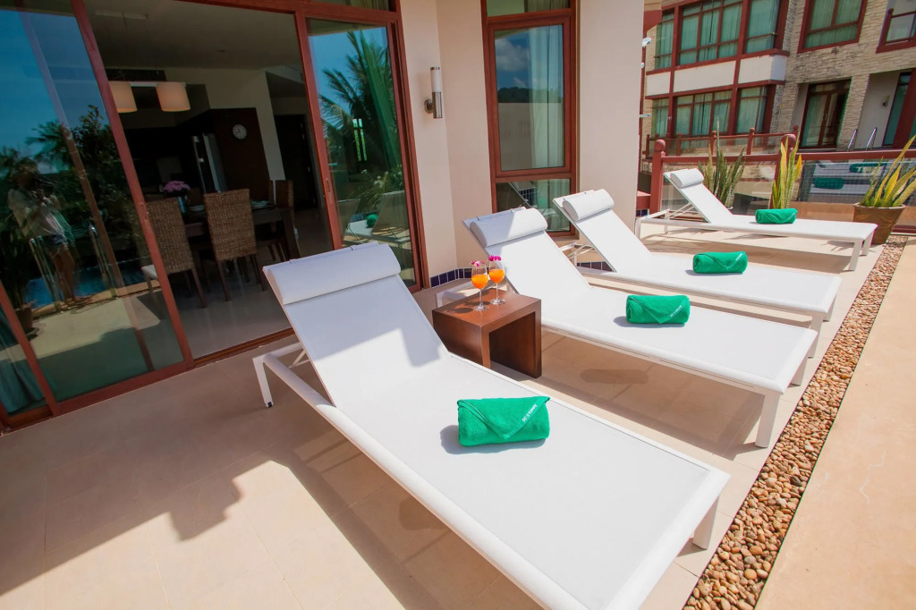 Amatapura Seaview Villa 26