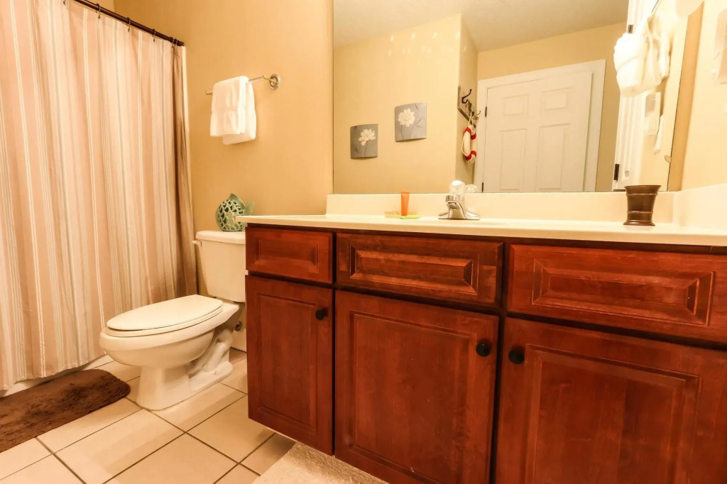 Ocean Villa 801