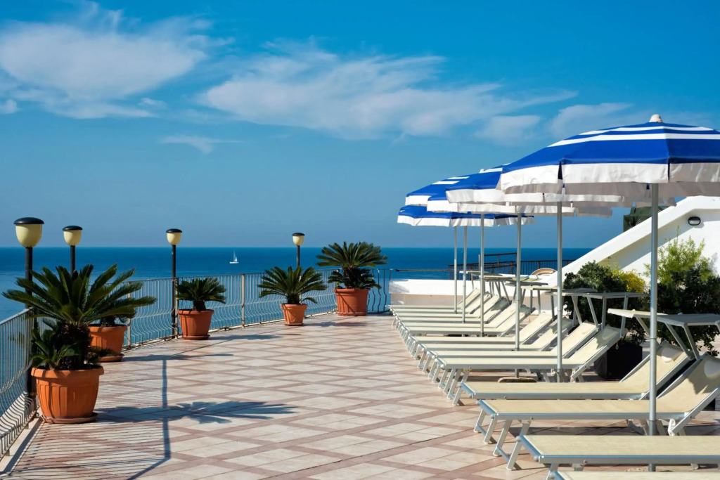 Hotel Citara
