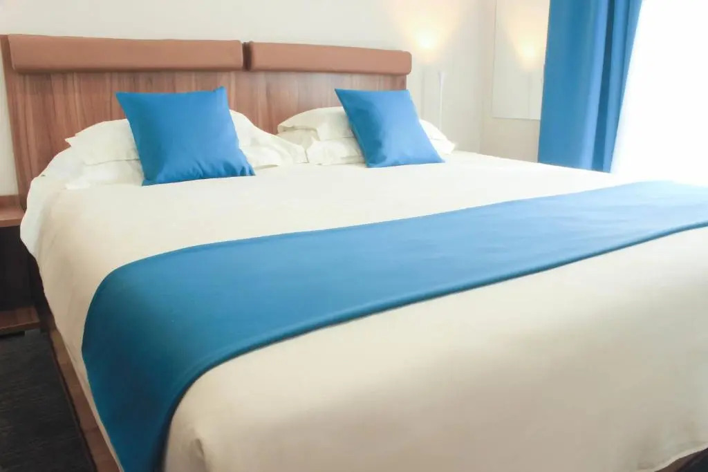 Rooms Villa Oasiss