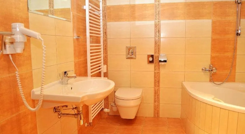 Hotel Slovan