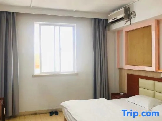 Shanghai Fukun Hotel