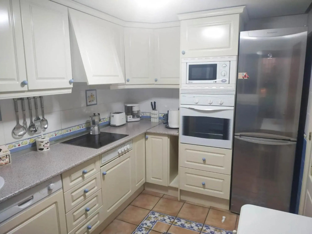 Espectacular Apartamento en San Juan Alicante