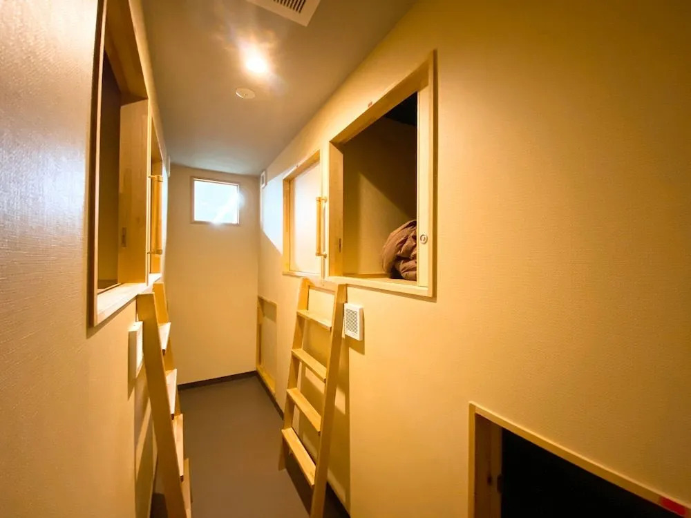 Guest house cocode