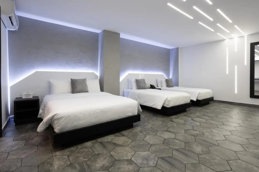 Prixma Hotel