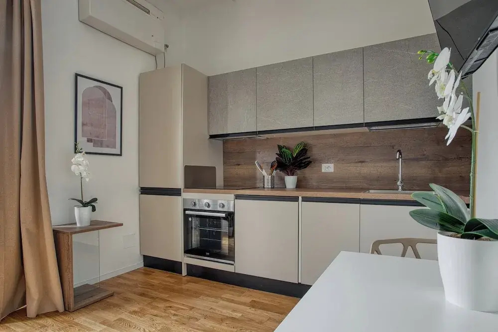 JOIVY Chic studio near to city centre