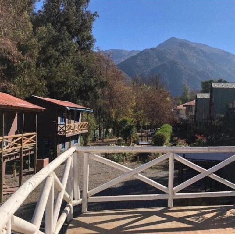Hostal Los Grillos