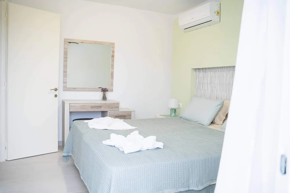 Lambisea 2 bedroom apartment