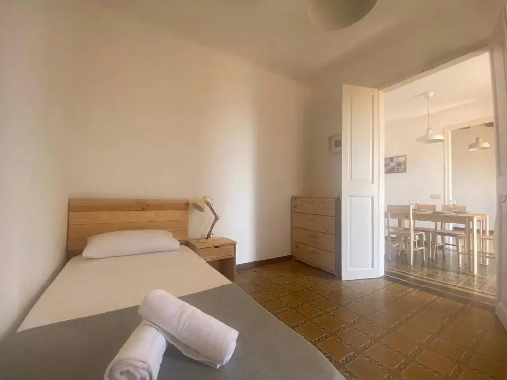 Th152 Spacioso Apartamento La Nau