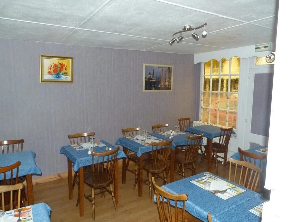Le café du havre