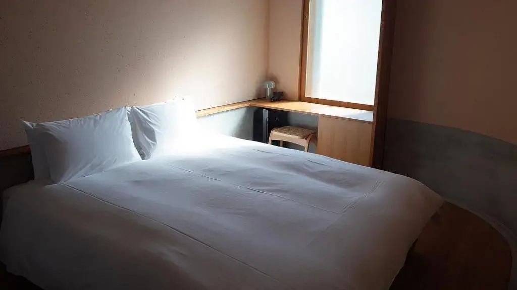 LACER SUITES KAMAKURA -formerly kamakura seizan