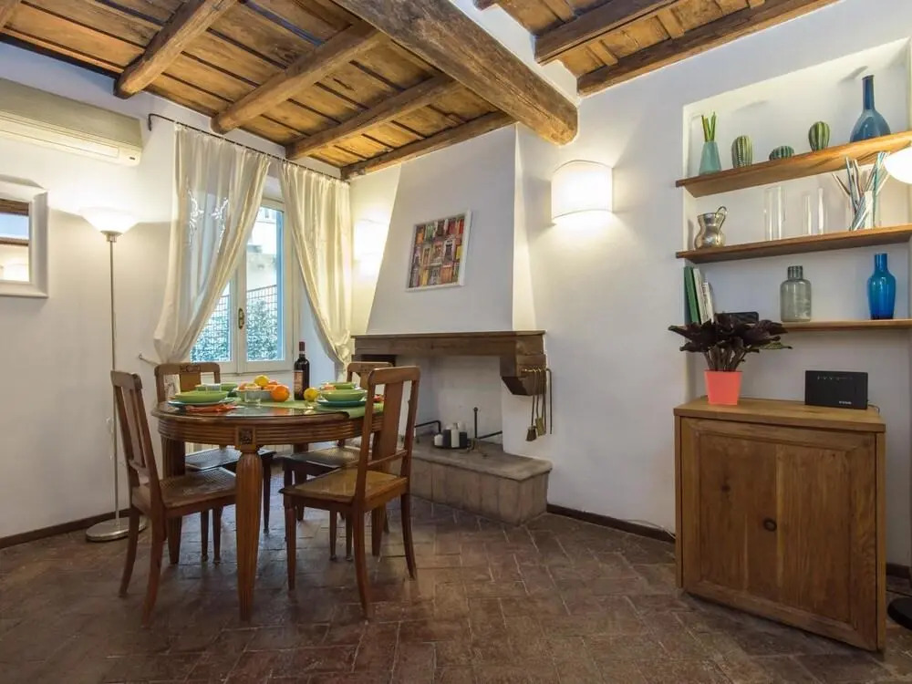 RSH Fori Imperiali Apartments